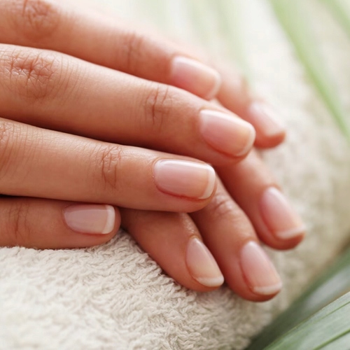 Zestaw Do Paznokci P. Shine Zestaw do Manicure Japońskiego Do Pielęgnacji