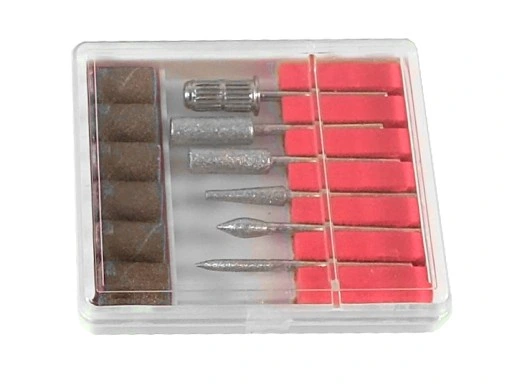 FREZARKA DO PAZNOKCI SUPER MOCNA PROFESJONALNA LUX