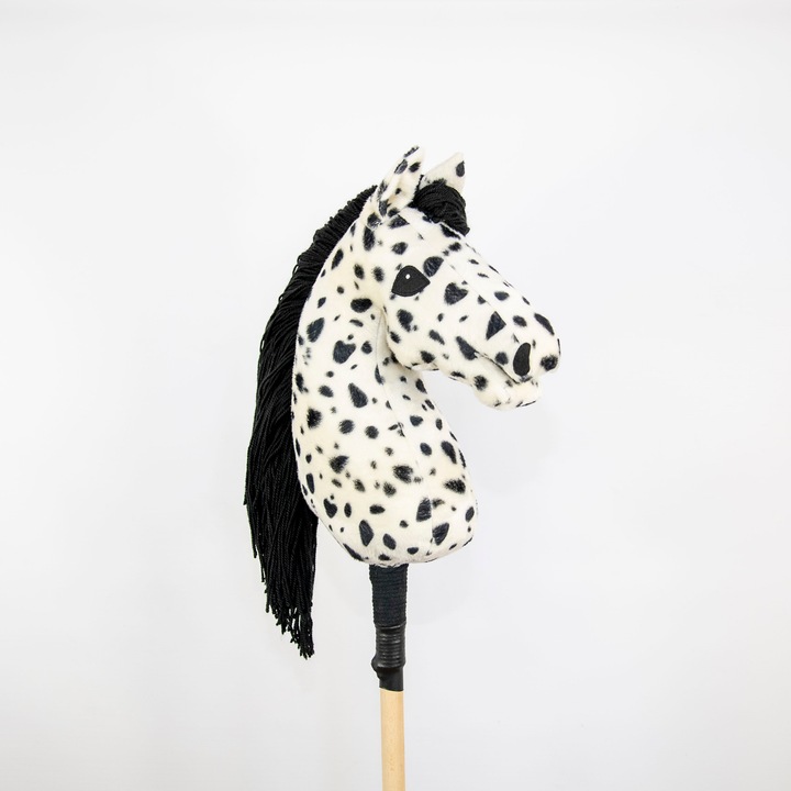 Hobby Horse - PEPPER - Tarantowaty A3 - Horse Club