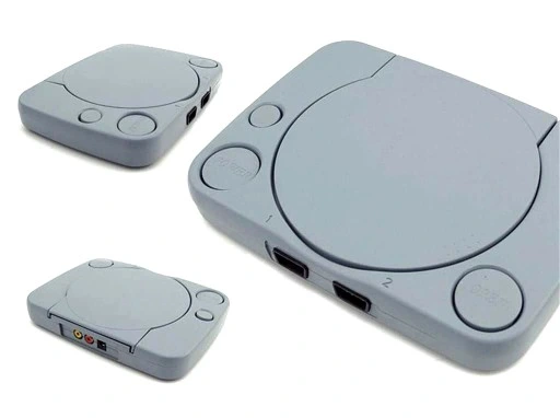 KONSOLA DO GIER 8-BITOWA KLASYCZNA TELEWIZYJNA TV W STYLU RETRO SUPER GAME