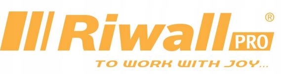 MYJKA CIŚNIENIOWA 350 BAR 2000W RIWALL PRO L9 REPW 150 v2 + PŁYN KARCHER