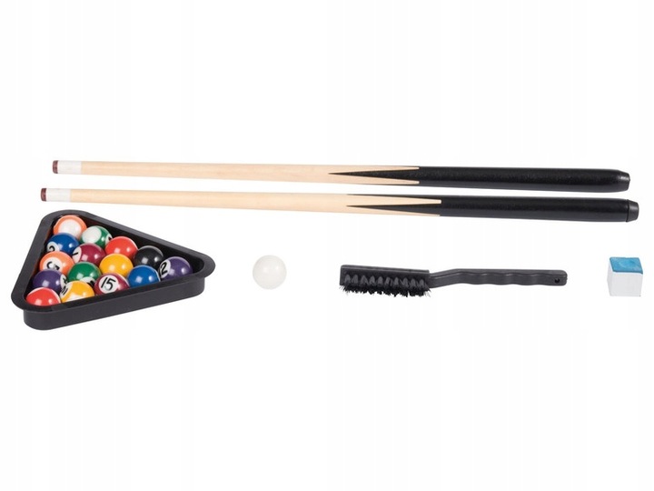 Stół do gry w bilarda bilardowy mini bilard