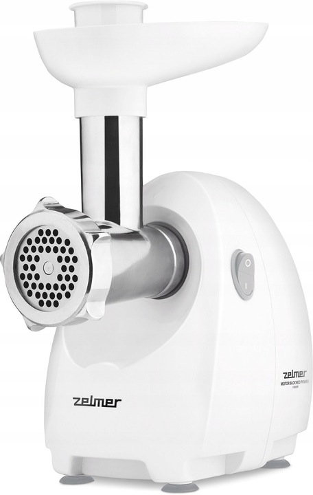 Maszynka do mięsa ZELMER ZMM4080B