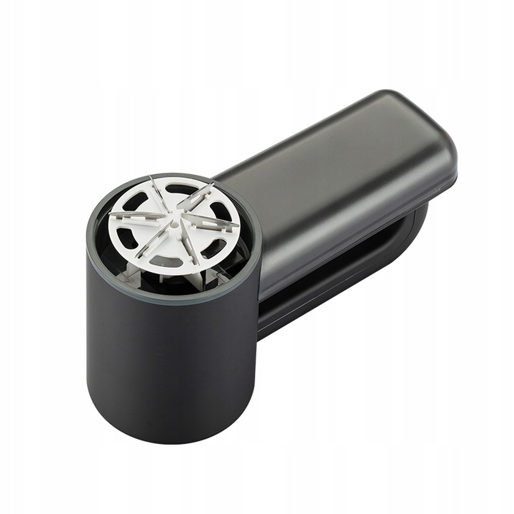 GOLARKA DO UBRAŃ MOCNA DUŻA 2000mh 3 OSTRZA +LED +SUPER 3-SPEED TAPICERKIv