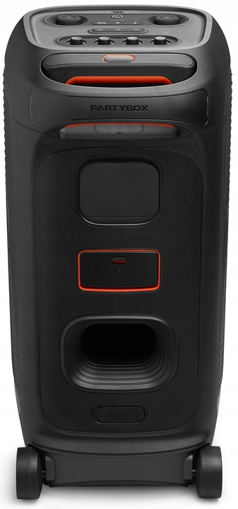 Power audio JBL Partybox Stage 320 240W