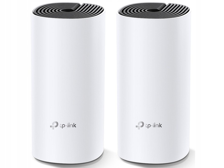 Router TP-LINK Deco M4 (2 szt.)