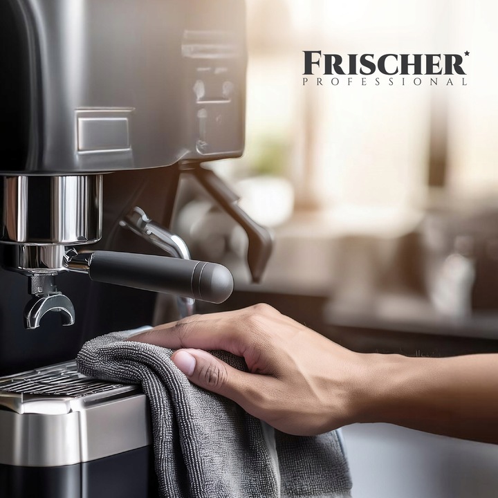 PŁYN DO CZYSZCZENIA SYSTEMU MLEKA USUWANIE OSADÓW SYSTEMU MLECZNEGO