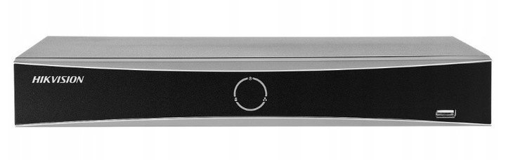 Rejestrator Hikvision 8 kanałów DS-7608NXI-K1 ACUSENSE Aplikacja