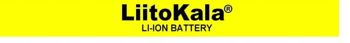 Akumulator litowo-jonowy 3,7V LiitoKala Lii-50A 26650 5000 mAh
