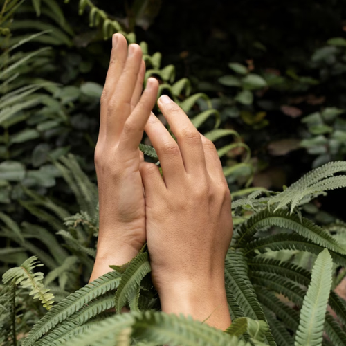 Zestaw Do Paznokci P. Shine Zestaw do Manicure Japońskiego Do Pielęgnacji