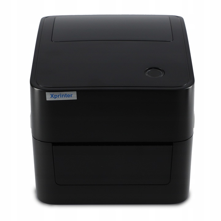 Drukarka Etykiet Kurierskich Termiczna XPRINTER XP-410B USB DHL DPD GLS