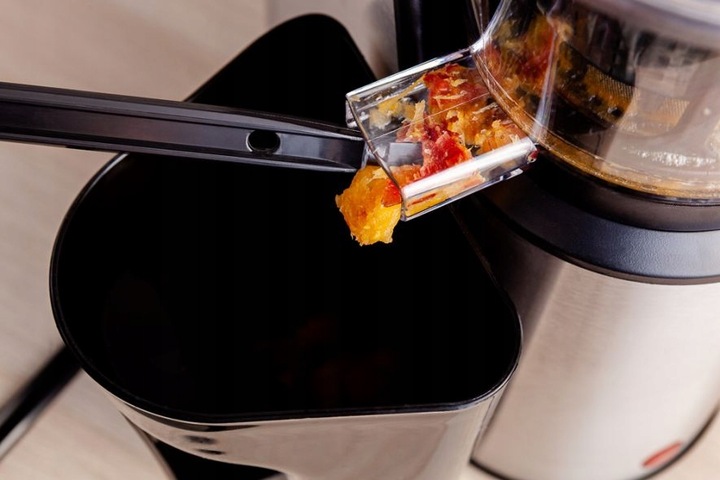 WYCISKARKA WOLNOOBROTOWA DO SOKÓW PIONOWA PJ400 400W ELDOM