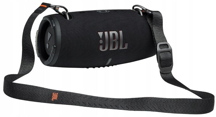 Głośnik mobilny JBL Xtreme 3 Mk2 Czarny