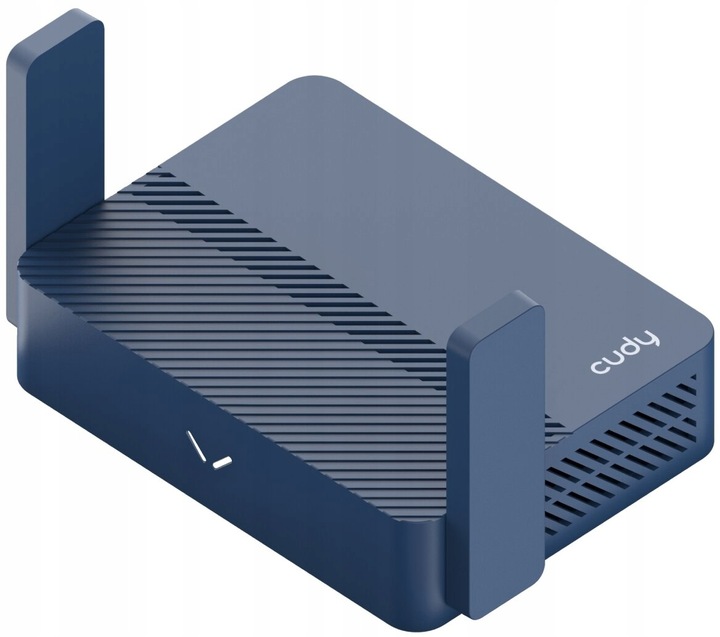 Router CUDY TR3000