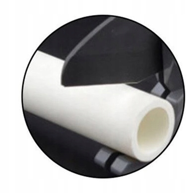 OBCINAK NOŻYCE DO CIĘCIA RUR PEX PP PCV PE 42MM A1 UCINAK