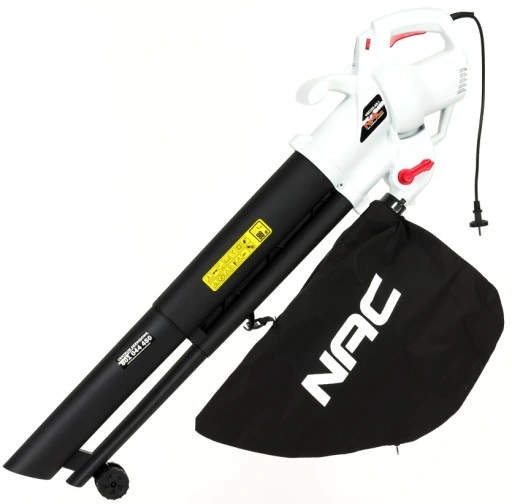 Odkurzacz Dmuchawa do Liści NAC VBE320-AS-J 3200 W