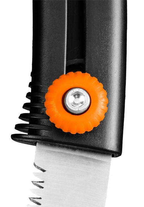 NEO PIŁA OGRODOWA DO GAŁĘZI SKŁADANA RĘCZNA 9 TPI OSTRZE CHOWANE