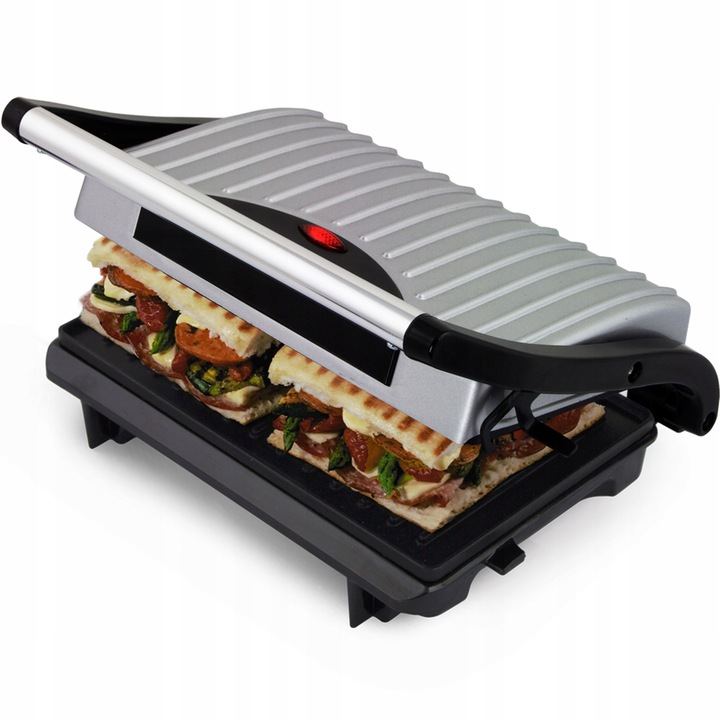 OPIEKACZ DO KANAPEK TOSTER GRILL SANDWICH TORTILLA Esperanza