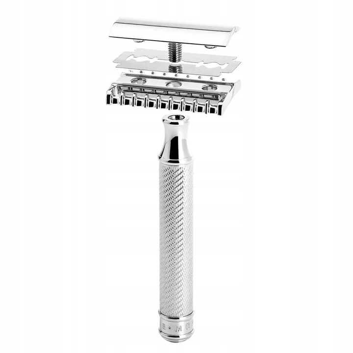 Maszynka do golenia R41 - Mühle