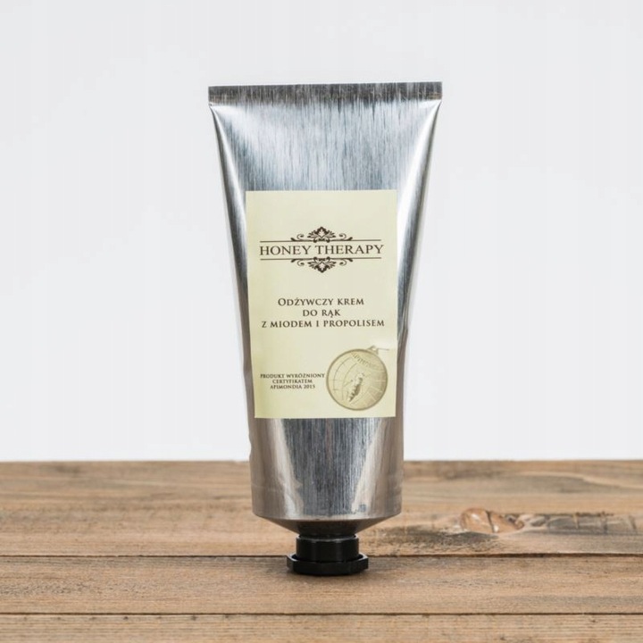 Krem do rąk Honey Therapy 70 ml