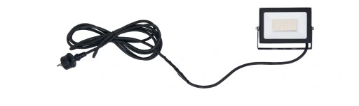 2X HALOGEN LED 50W + Statyw Stojak Podwójny ZESTAW