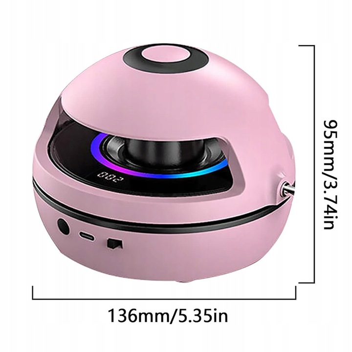 MUZYCZNA SKAKANKA, INTELIGENTNA AUTOMATYCZNA ELEKTRYCZNA SKAKANKA BLUETOOTH