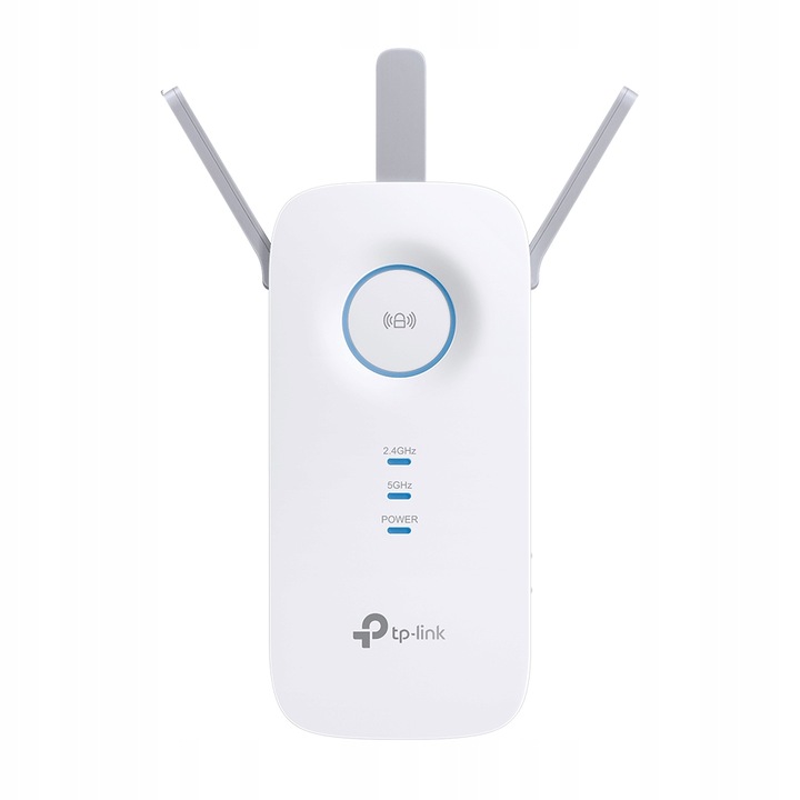 Wzmacniacz sieci TP-LINK RE550