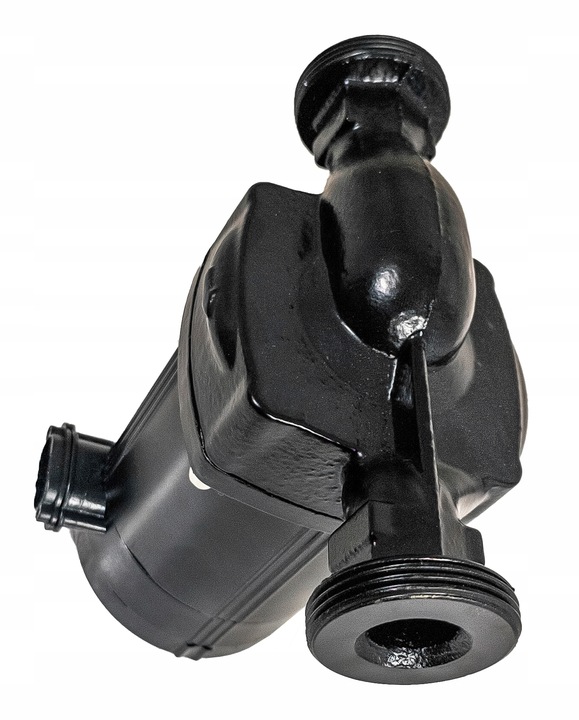 POMPA OBIEGOWA CYRKULACYJNA ELEKTRONICZNA ENERGOOSZCZĘDNA 25/60-180