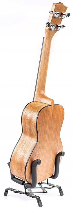 UKULELE KONCERTOWE + TABELA+POKROWIEC+TUNER+KOSTKI