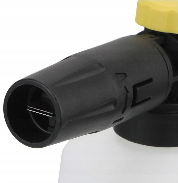 Profesjonalna Ręczna Pianownica 700 ml Myjki KARCHER K2 K3 K4 K5 K6 K7