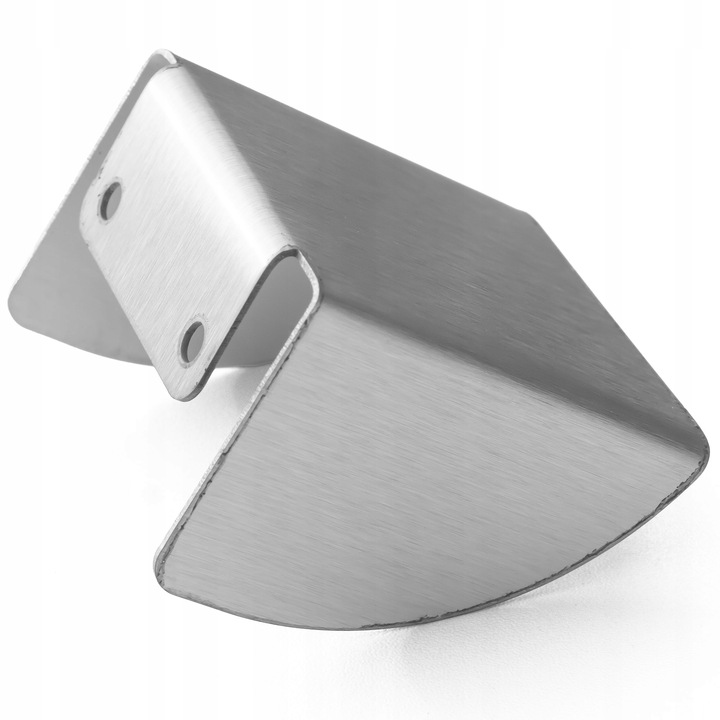 Daszek Stal Nierdzewna Osłona Dzwonka SIMPLIT 611 ORNO VIRONE VIBELL