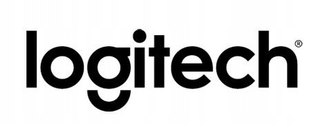 Mysz przewodowa Logitech B100 czarna USB 800 DPI