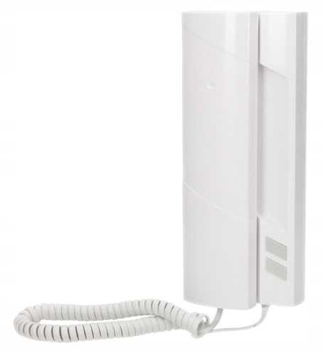 UNIFON 4,5,6-ŻYŁOWY PROEL PA-456 ANALOGOWY DOMOFON INSTALACJA 4 lub 5