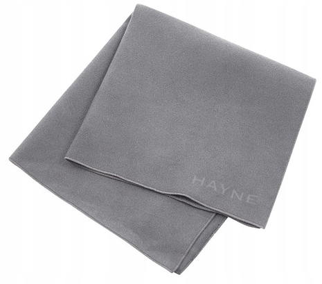 ŚCIERECZKA DO OKULARÓW DUŻA 40 cm x 40 cm WARSZTATOWA PROFESJONALNA