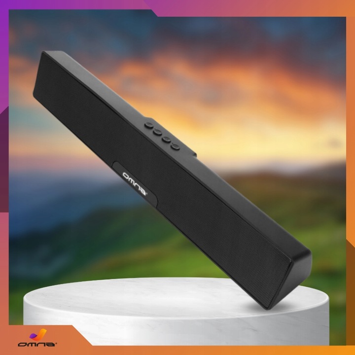 Głośnik bluetooth komputerowy do telewizora telefonu tv komputera gaming