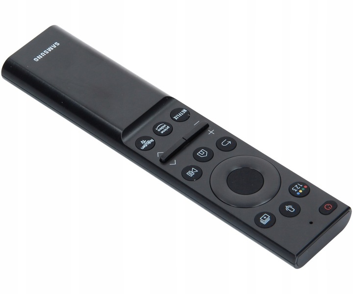 Oryginalny pilot telewizora Samsung solarcell USB SMART TV BN59-01357D