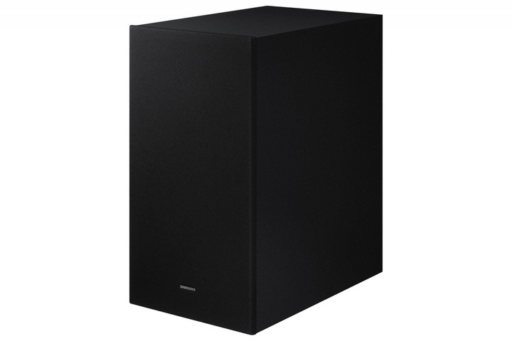 SOUNDBAR HW-B650D/EN SAMSUNG 3.1 370 W BLUETOOTH DOLBY AUDIO DTS