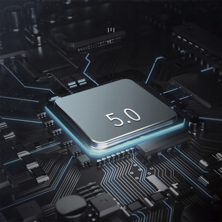 Radio samochodowe Bluetooth Kruger&Matz 1 DIN USB AUX Jack 3,5 mm