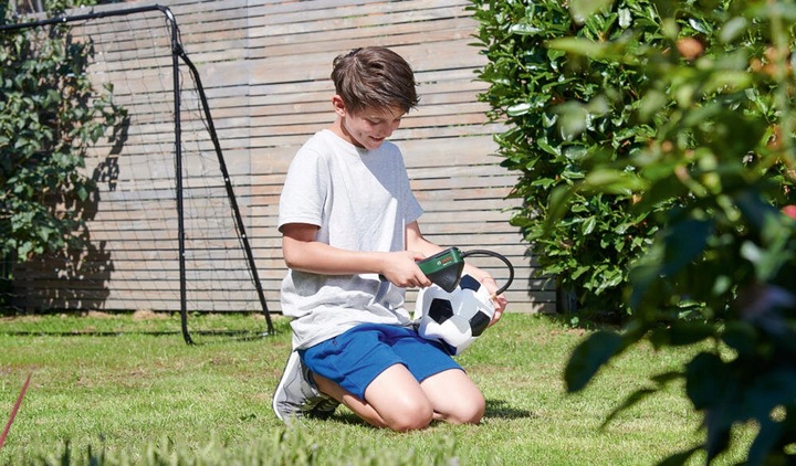 Pompka rowerowa BOSCH EasyPump 0603947000