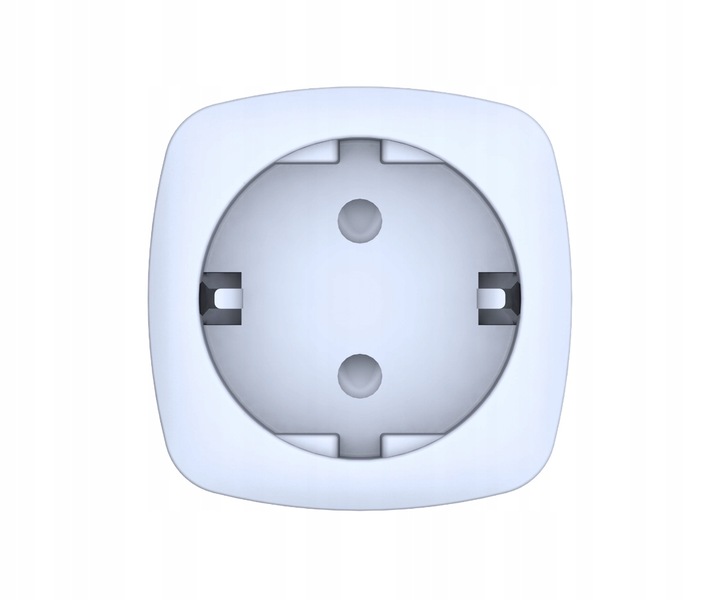 Smart Inteligentne gniazdko WiFi EZVIZ Wi-Fi T30-10A 2300W Harmonogram