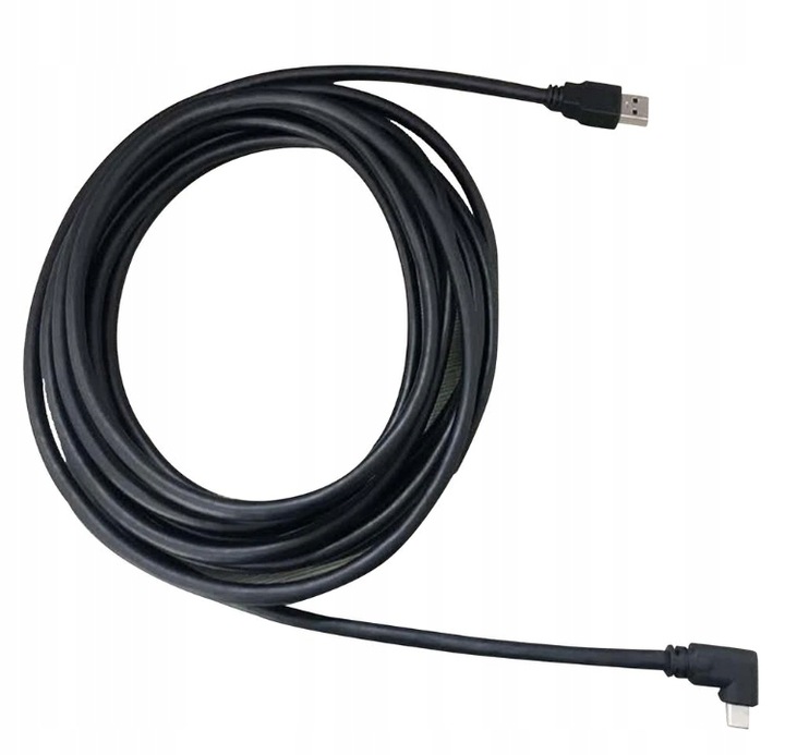 KABEL 5m DO OCULUS LINK SteamVR QUEST 1 i 2 GRATIS