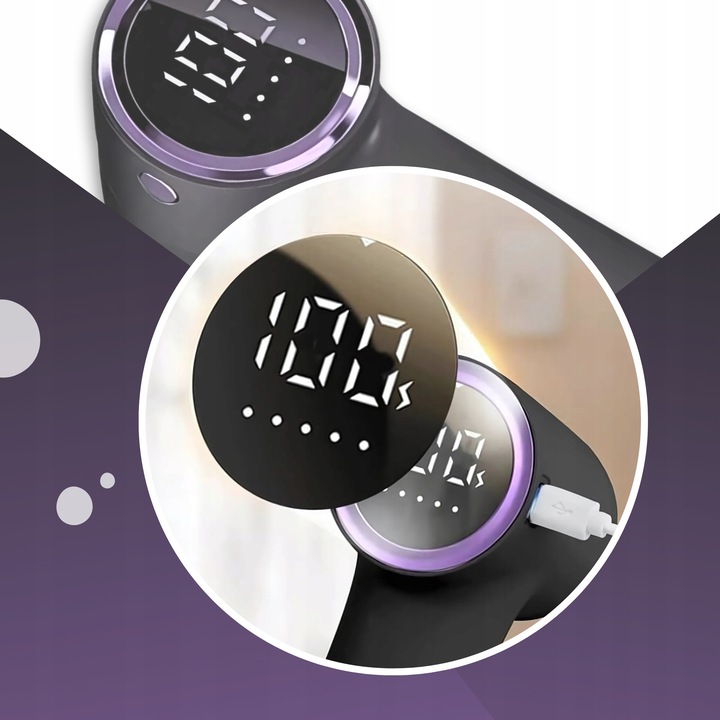 GOLARKA ELEKTRYCZNA DO UBRAŃ SWETRÓW TKANIN TAPICERKI KANAPY MASZYNKA