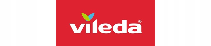 Wkład do mopa obrotowego VILEDA Turbo 3w1 Mikrofibra