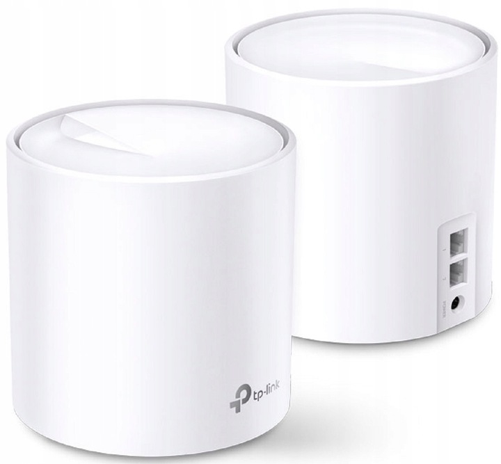 Router TP-LINK Deco X20