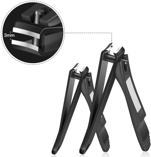 Obcinaczki do paznokci BESTOPE