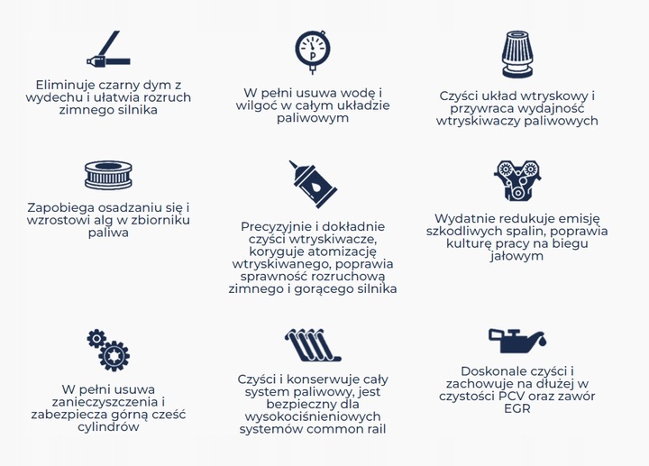 TEC 2000 DIESEL SYSTEM CLEANER TEC 720094