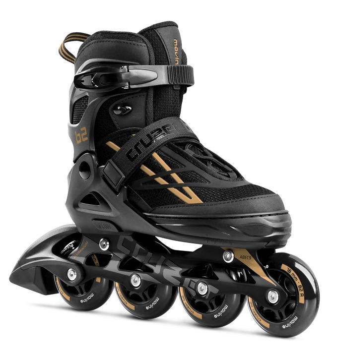 Rolki regulowane MOVINO Cruzer B2 roz. 38-41