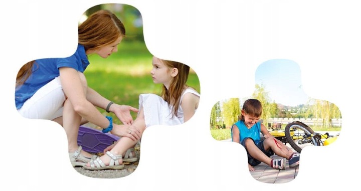 AKUTOL OPATRUNEK SPRAY DO OPATRYWANIA RAN 60 ML