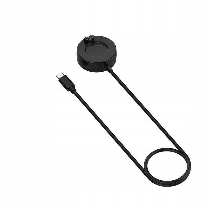 Ładowarka kabel USB typ-C Garmin FENIX 5X 6 6S 6X 7 7X 8 PRO Venu 2S 3S SQ