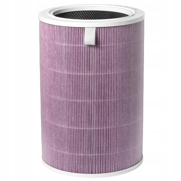 FILTR FIOLETOWY ANTYBAKTERYJNY DO Xiaomi Mi Air Purifier 3H 3C 2S 2H